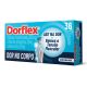 Dorflex Analgésico e Relaxante Muscular 36 Comprimidos