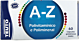 Polivitamínico Teuto De A-Z Com 60 Capsulas