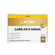 Suplemento Alimentar Lavitan Cabelos E Unhas 30 Capsulas
