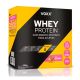 Suplemento Whey Protein 900g Voxx Sabor Morango
