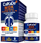 Calkade Mdk Catarinense Com 60 Comprimidos