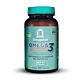 Ômega 3 EPA+DHA  Mn Própolis  Com 60 Cápsulas