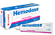 Pomada Para Hemorróidas Hemodase 25g + 6 Aplicadores