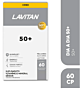 Polivitamínico Lavitan 50+ 60 Comprimidos