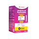 Cloridrato de Fexofenadina 6mg/ml Suspensão Oral 60ml Vitamedic Genérico