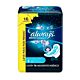 Absorvente Always Noturno Seca Com Abas L16p14