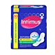 Intimus Absorvente Externo Noturno Seca Com Abas 30 Unidades