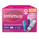 Intimus Absorvente Interno  Mini Com 8 Unidades