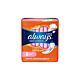 Absorvente sem Abas Suave Super Proteção Always c/8 unid