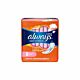 Absorvente sem Abas Suave Super Proteção Always c/8 unid