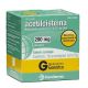  Expectorante Acetilcisteína Adulto 200mg Com 16 Envelopes De 5g 