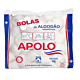 Algodao Apolo Bola 50g