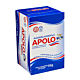 Algodão Apolo 50g