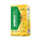 Ambroxmel Cloridrato de Ambroxol 30mg/5ml Xarope Sabor Mel e Eucalípto 120ml