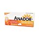 Anador Dipirona Monoidratada 500mg 24 comprimidos