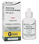 Dipirona Monoidratada 500mg/ml 20ml Altafer
