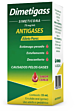Dimetigass Simeticona 75mg/ml Sabor Cereja Gotas 15ml