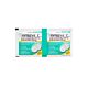 Aspirina Adulto 500mg Bayer 2 Comprimidos Efervescentes