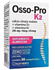 Suplemento Osso-Pro K2 Com 30 Comprimidos