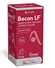 Polivitamínico Becan Cranberry 14ml