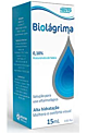 Biolagrima Colírio 15ml Teuto