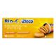 Bio-c + Zinco Com 10 Comprimidos