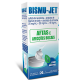 Bismu-Jet 25mg/ml + 25mg/ml + 15mg/ml Gotas com 20ml