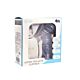 Bomba Tira Leite Elétrica Bivolt 150ml Lovely Baby