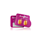 Buscofem Ibuprofeno 400mg 2 cápsulas