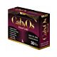Vitamina Cabelos E Unhas Hair Gold C/30