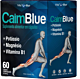 Suplemento Caim Blue Com 60 Cápsulas