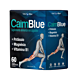 Suplemento Caim Blue Com 60 Cápsulas