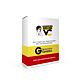 Glifage XR Cloridrato de Metformina 1g 30 Comprimidos