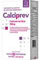 Calciprev 500mg Com 60 Comprimidos