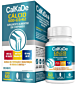 Calkade Calcio 600+d3+k2 60 Comprimidos Catarinense