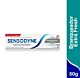 Creme Dental Sensodyne Branqueador Extra Fresh Com 50g