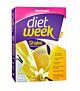 Shake Diet Week Baunilha Maxinutri 360g