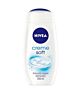 Sabonete Líquido Nivea Creme Soft 250ml