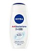 Sabonete Líquido Nivea Antibacteriano 3 em 1 250ml