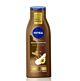 Loção Deo Hidratante Nivea Beleza Radiante Cuidado Intenso 400ml