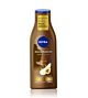 Loção Deo Hidratante Nivea Beleza Radiante Cuidado Intenso 200ml