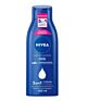 Nivea Milk Hidratante Pele Seca A Extrasseca Com 400ml