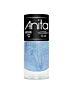 Esmalte Anita Glitter Arco Iris 10ml