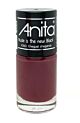 Esmalte Anita Cremoso Nude Is The New Black Cheguei Chegando 10ml 