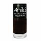Esmalte Anita Cremoso Nude Is The New Black Só Vim Dar Close 10ml