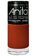 Esmalte Anita Da Um Tempo Quero Férias 10ml