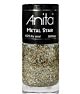 Esm Anita Metal Star Glitter Na Veia 10ml