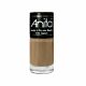 Esmalte Anita Nude Is The New Black Clássica 10ml