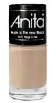 Esmalte Anita Nude Is The New Black Meiga E Tals 10ml