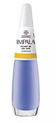 Esmalte Impala Sorvete de Céu Azul